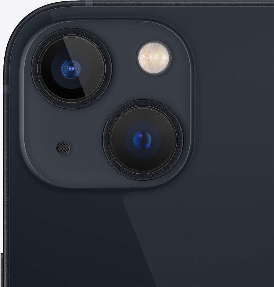 iphone 13 Midnight Black itya sk-4